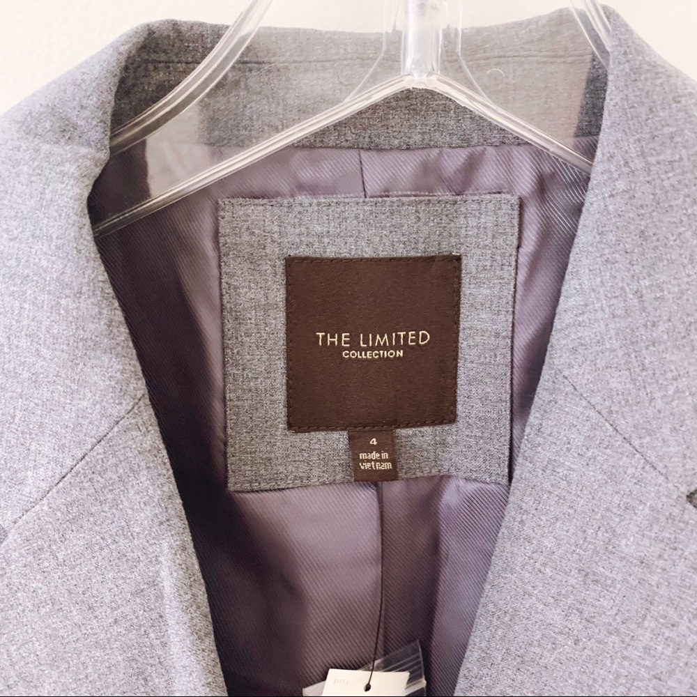 The Limited || Blazer - Picture 2 of 8